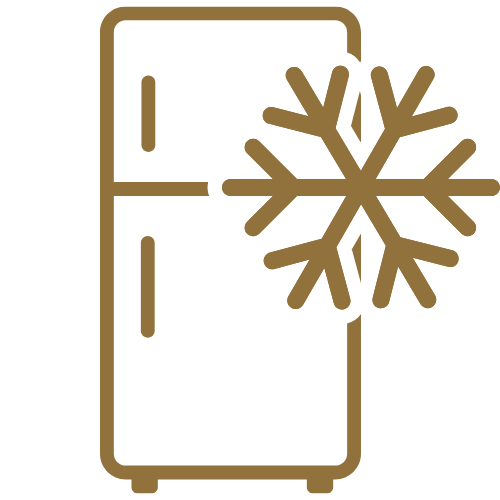 fridge icon