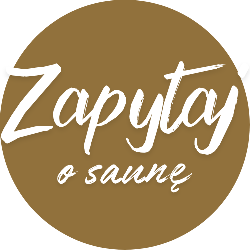 button zapytaj o saune